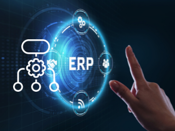 ERP, Enterprise Resource Management
