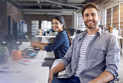 Bluechip IT, Integrity