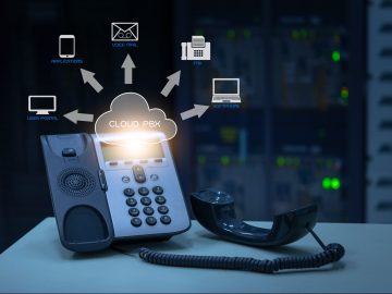 Benefit of Cloud PBX vs on premise PBX