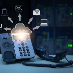 Benefit of Cloud PBX vs on premise PBX