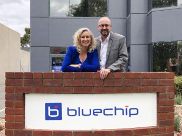 Bluechip IT, Partner with us