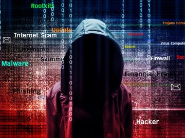 Cyber Attacks: Everything You Need to Know