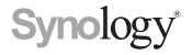 synology