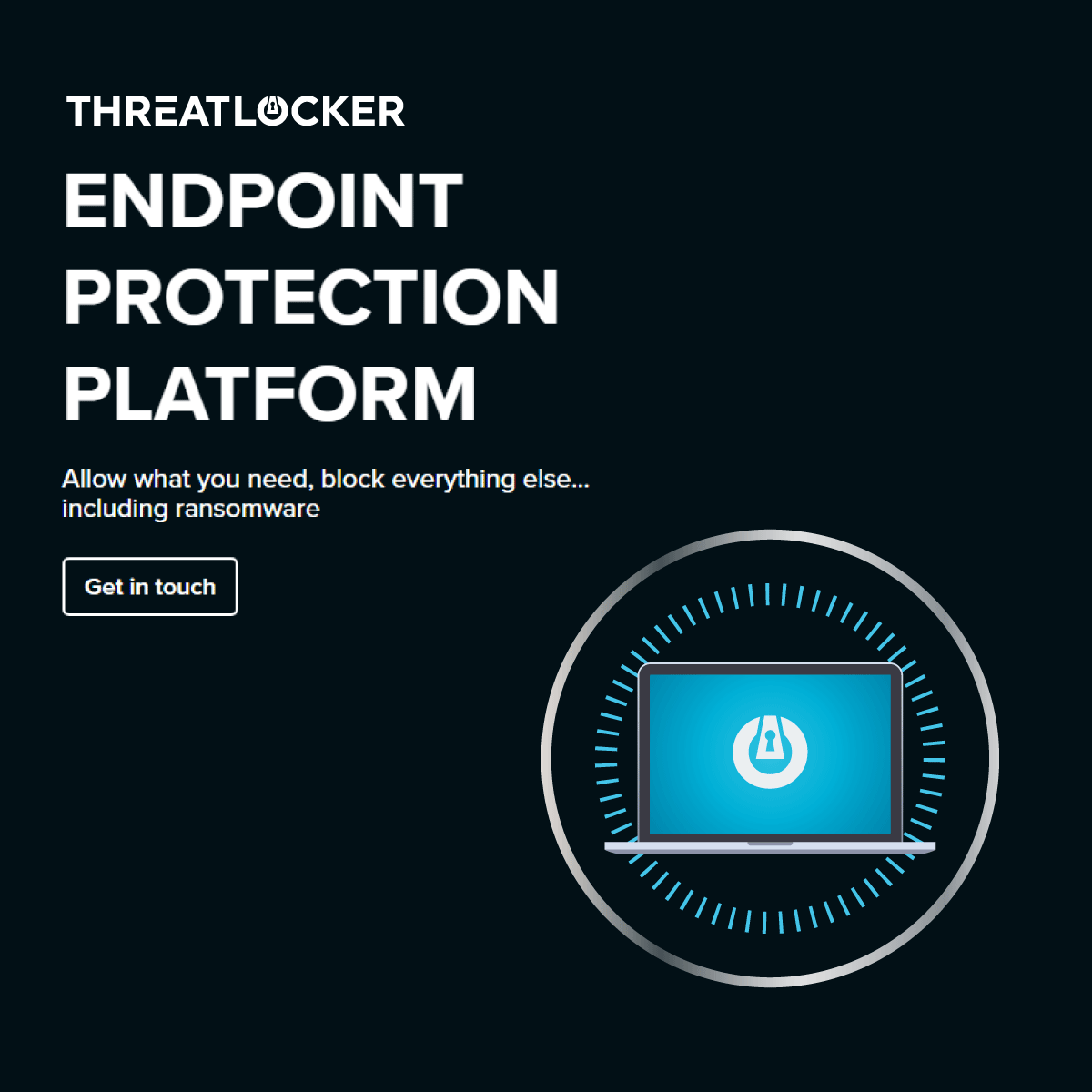 ThreatLocker® and Bluechip Partner to Enhance Australia's Cybersecurity