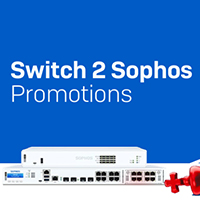 Sophos Promotions