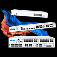 XGS Firewalls