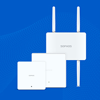 AP6 Access Points