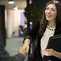 Highly Mobile Professional