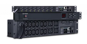 CyberPower rackmount PDU