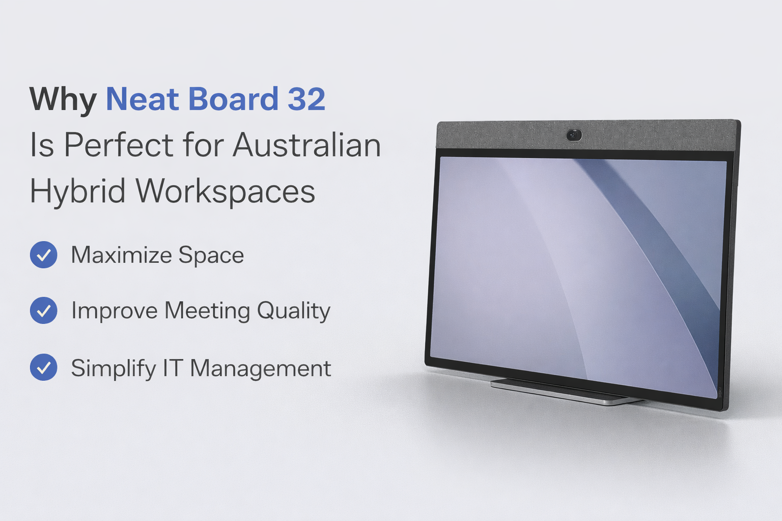 why-neat-board-32-is-perfect-for-australian-hybrid-workspaces