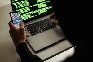 odern cyber risk across devices requiring coordinated security protection