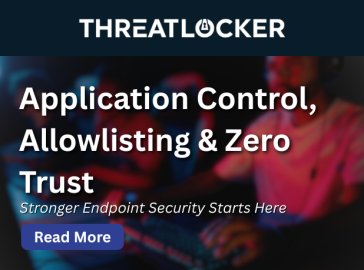 Application Control, Allowlisting & Zero Trust Guide Blog Banner