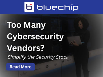 Too Many Vendors, Too Little Clarity: The Cybersecurity Challenge for Partners Blog Banner