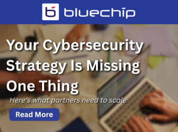 Your Enterprise Cybersecurity Strategy Is Missing This One Thing Blog Banner