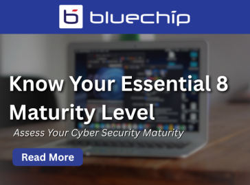 Essential 8 Checklist: How to Assess Your Current Maturity Level Blog Banner