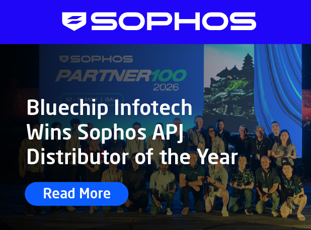 𝗕𝗹𝘂𝗲𝗰𝗵𝗶𝗽 𝗜𝗻𝗳𝗼𝘁𝗲𝗰𝗵 𝗪𝗶𝗻𝘀 𝗦𝗼𝗽𝗵𝗼𝘀 𝗔𝗣𝗝 𝗗𝗶𝘀𝘁𝗿𝗶𝗯𝘂𝘁𝗼𝗿 𝗼𝗳 𝘁𝗵𝗲 𝗬𝗲𝗮𝗿