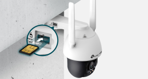 Network Anywhere You Need It