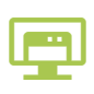Automate access with built-in control