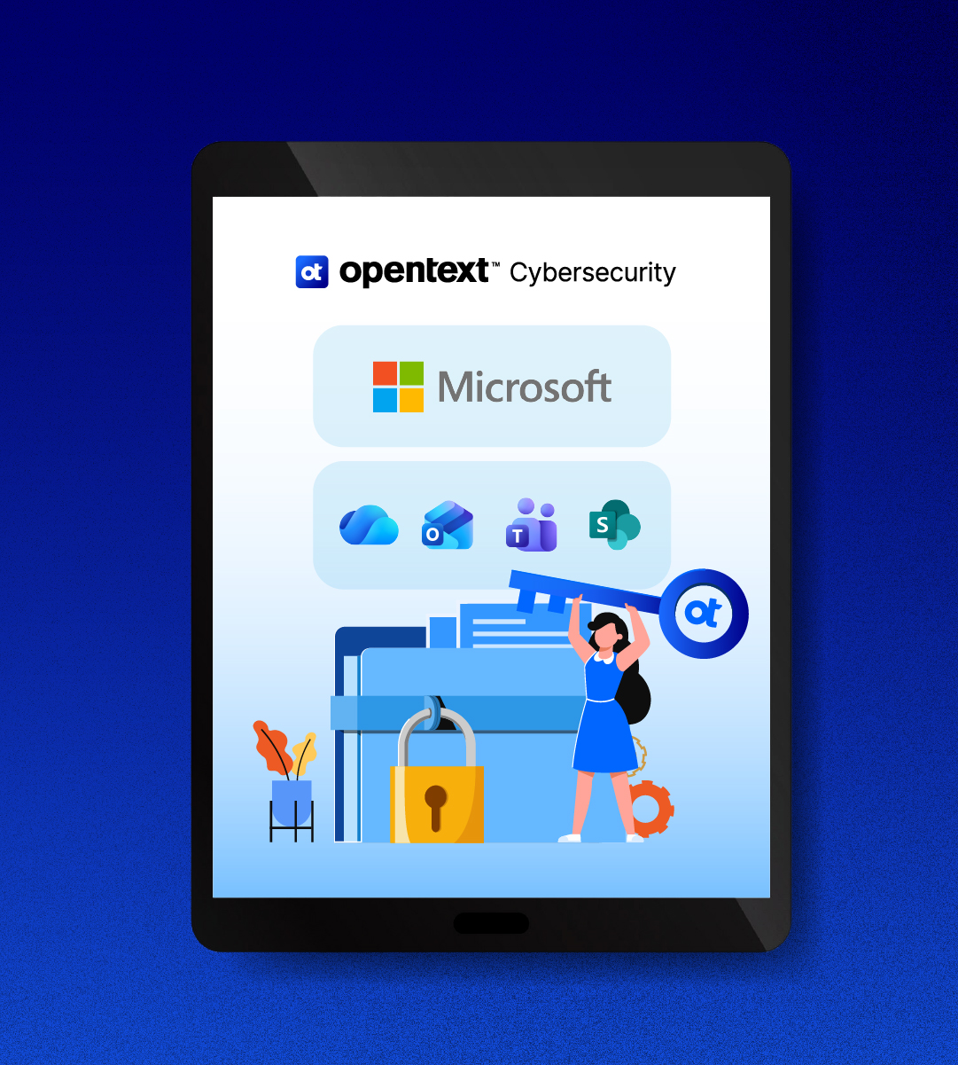 Microsoft 365 Security