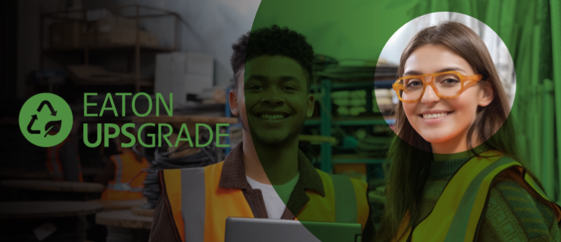 Maximise Client Uptime Using The Eaton UPSgrade Initiative