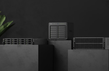 Discover How Synology Storage Devices Empower Resellers