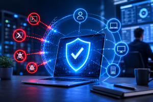 Neutralise LOTL Attacks with Bitdefender GravityZone PHASR 