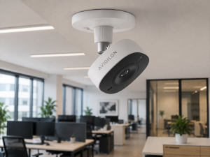 Scaling Smart Security with Avigilon Flex Cloud Surveillance 