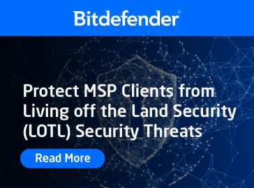 Neutralise LOTL Attacks with Bitdefender GravityZone PHASR
