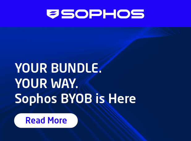 Sophos BYOB