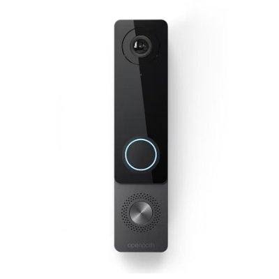 Avigilon Intercom Touch Smart Entry System. Source: SecurityInformed.com