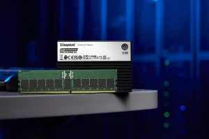 Kingston Server Premier DDR5 ECC server memory